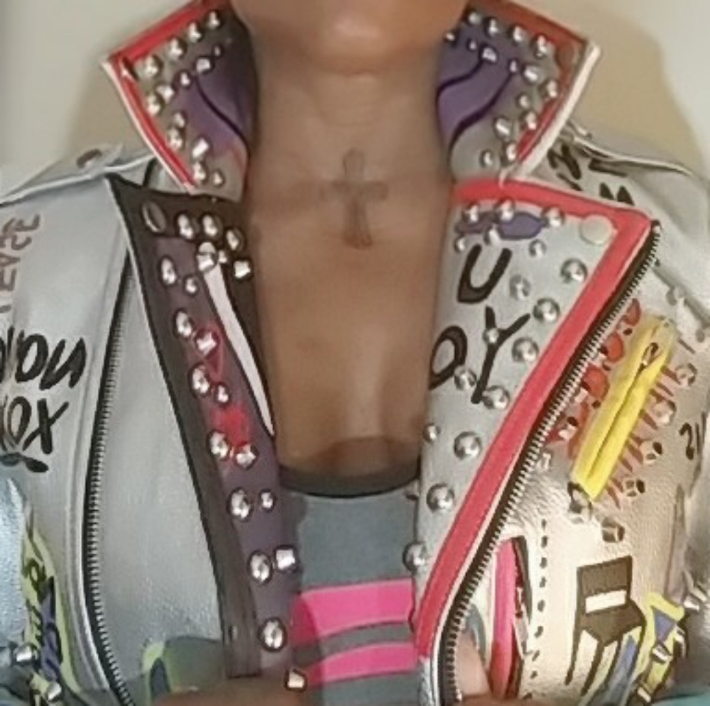 Motorcycle jacket - Picture 2 of 5